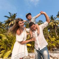 Отзыв от Тамара - Виза Destination Thailand